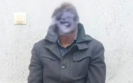 Musanze: Umugabo arakekwaho gusambanyiriza umwana w'umukobwa mu bwiherero bwa Cathedral ya Ruhengeri