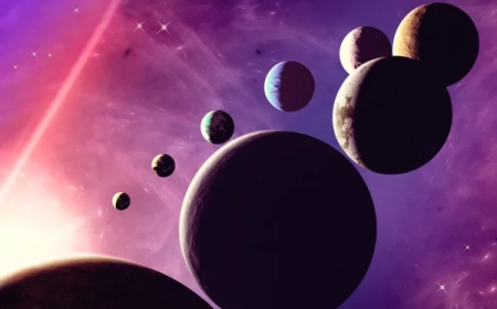 Bamwe bumva arinzozi , abandi bakumvako bitashoboka! Ese koko gutuza abantu ku mibumbe igaragiye inyenyeri bizashoboka?