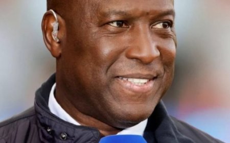 Uwahoze Ari umukinnyi w'Akataraboneka Muri Arsenal yitabye Imana