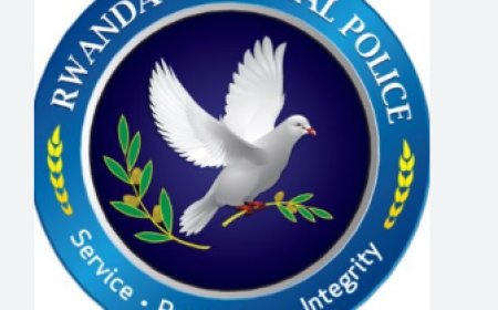 ITANGAZO RYA POLISI RYIHUTIRWA RIREBA ABATWARA IBINYABIZIGA