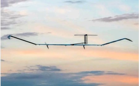 Mu gihugu cya Kenya hagiye gukorerwa ibyikorana buhanga ridasanzwe, menya ibyaribyo