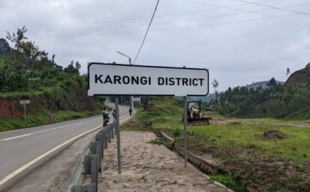 Karongi: Umugore n’abandi bagabo babiri, batawe muri yombi bakekwaho kwica umugabo w’uyu mugore
