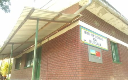 Musanze: Hari Poste de Sante  zikomeje kuzonga Abaturage aho kubaha serivisi z’ubuvuzi
