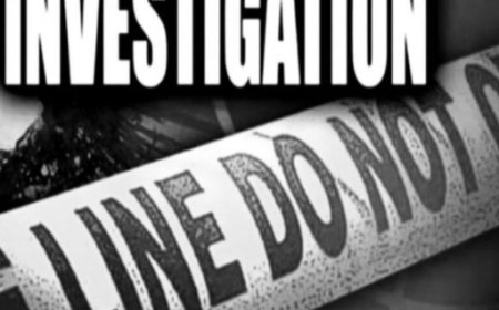 Umugore  n’abana be batawe Muri yombi bazira kuniga  Se ubabyara kugeza bamumazemo umwuka bakamujugunya mu bwiherero