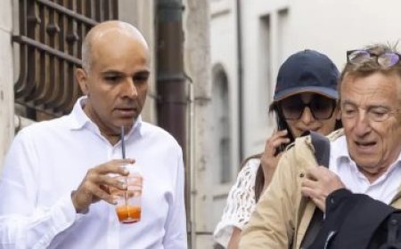 Abantu 4 bo mu muryango wa mbere ukize cyane mu Bwongereza uri mumazi abira nyuma yo kuregwa ubucuruzi bw’abantu