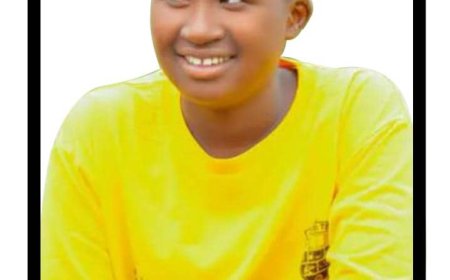 Ruhango: Inkuru y'akababaro umunyeshuri yapfuye bitunguranye nyuma yo kwimwa uruhushya n’ubuyobozi bw’ishuri