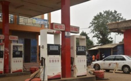 RDC bikomeje kugorana: Igiciro cya litiro ya lisansi cyavuye ku 3,500 kirazamuka kigera kuri 12,000 mu minsi ibiri gusa