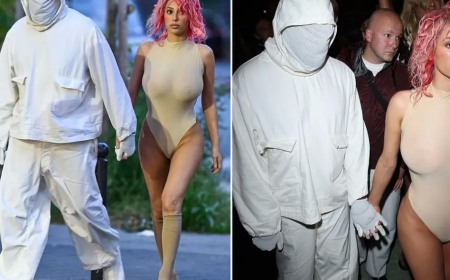 Imyambarire y'ibyamamare ikomeje kurikoroza ku mbugankoranyambaga (Amafoto)