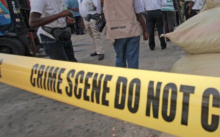 Umusirikare ukomeye yishe bunyamaswa umupadiri yafatiye k'umugore we arikwiha akabyizi