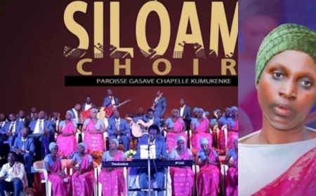 Inkuru y'incamugongo kuri Korali yaramyaga ikanahimbaza imana, yavuze iyerekwa rimaze iminsi riyibamo ryabicagaho amarenga