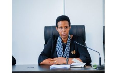 Komisiyo y'igihugu ishinzwe amatora NEC yasubije abataranyuzwe no kwanga kandidatire zabo