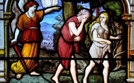 Ese ubundi wowe wumva icyaha ari iki? Ubundise wumva arinde wakizanye mu Isi?