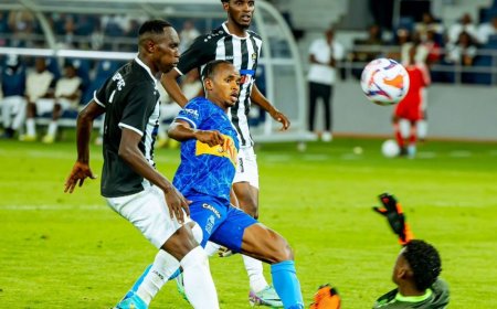 Aba Rayon: Dore gahunda yo kugura umukinnyi w'igihangange uko ihagaze