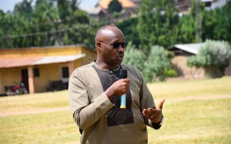 Guverineri Rubingisa Pudence yagize icyo avuga  kubazana kanyanga munda bateza amakimbirane n’urugomo