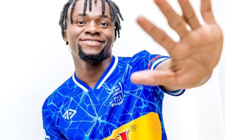 Ikipe ikunzwe nabenshi mu Rwanda yaguze Umurundi wakiniraga Muhazi United