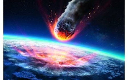 Ibivugwa ku mabuye atanu ari mwisanzure ashobora guteza Isi ibyago