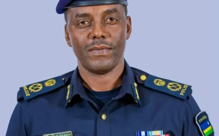 AMATORA: Polisi yongeye kwibutsa abaturage kurangwa n’umutuzo ndetse no kubahana mu gihe cyo kwiyamamaza