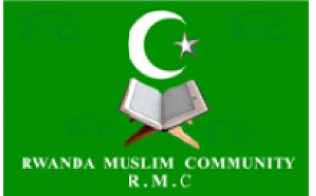 RMC: Itangazo rigenewe abantu bose bashaka kurushanwa mu gusoma no gufata mu mutwe Hadith