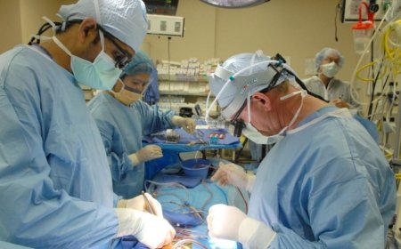 Brazil: Abagabo barenga 6500 nibo bamaze gutakaza ubugabo bwabo kubera kanseri