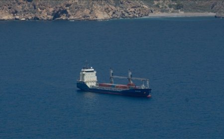 U Butaliyani bwafashe intwaro karabutaka zivuye mu Burusiya zari zohererejwe umujenerali wo mu gihugu cya Libya