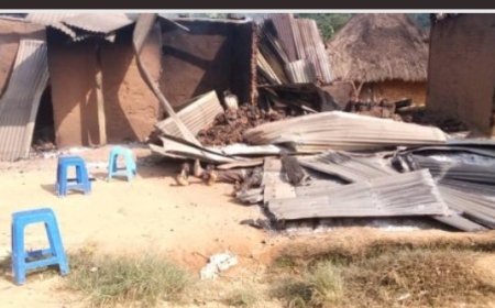 RDC: Umutwe w’iterabwoba wa ADF na CODECO bishe urwagashinyaguro barenzaho nibindi ikiremwa muntu kitakwihanganira