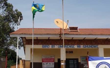 Abapolisi 2 barashinjwa kuvuga amagambo mabi ku mwana w’uruhinja