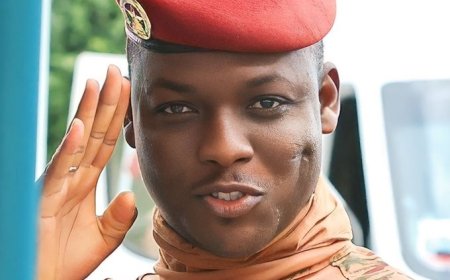 Muri Burkinafaso bafashe umwanzuro ukomeye ku mashusho y’urukozasoni