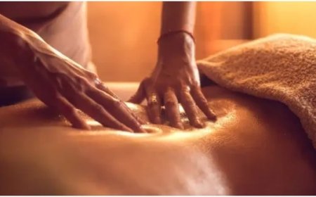 Dore Amabara  abera mu byumba bikorerwamo ‘massage’ atajya ashirwa kukarubanda