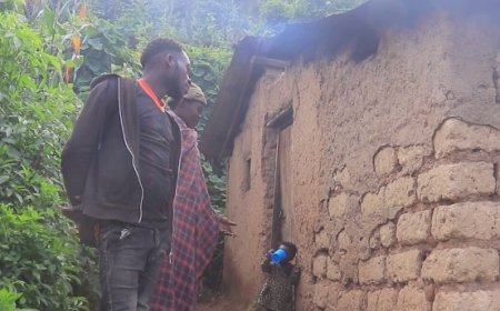 Rutsiro: Hari imiryango ivuga ko Kubana mu nzu imwe ari  myinshi bituma hari iby’ingenzi batisanzuraho nkibikorerwa mu buriri