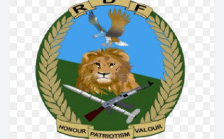 ITANGAZO RYIHARIYE KU BIFUZA KWINJIRA MU NGABO Z'U RWANDA MU ISHAMI RY' UBUVUZI