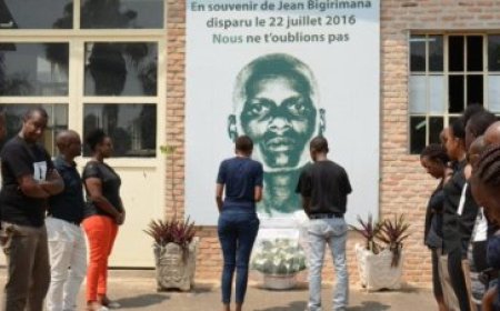 Burundi: Abantu bataramenyekana bagabye igitero ku kinyamakuru Iwacu