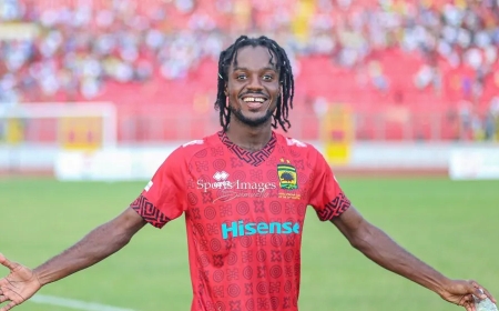 Imikino: Imwe mu makipe yo mu Rwanda imanuye umukinnyi karahabutaka uherutse gukora ibitangaza mu gikombe cya Afurika