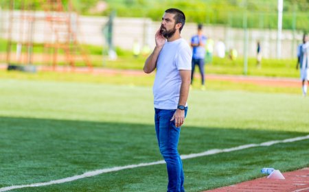 Julien Mette yiniguye ku mibanire ye n'ikipe ikunzwe na benshi mu Rwanda, ibyo kuyirega muri FIFA