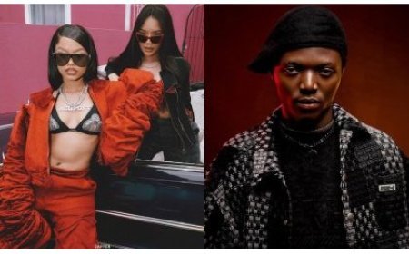 Umuhanzi mwakunze mu ndirimbo ye igezweho Chella ugezweho wo muri Nigeria n’itsinda rya ‘T&C’ bagiye gukora ibidasanzwe i Rubavu