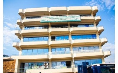 RIB yacumbikiye ahabugenewe abarimu n’umunyeshuri bo muri Kaminuza ya UTB bazira ibyaha bimaze igihe bikoraho abayobozi benshi