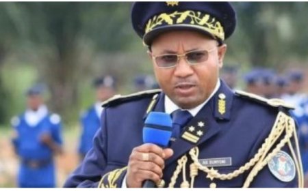 Uwahoze Ari umuyobozi ukomeye mu gihugu yakatiwe gufungwa burundu mu bujurire anacibwa ihazabu ya Miliyari zisaga 23 FBU