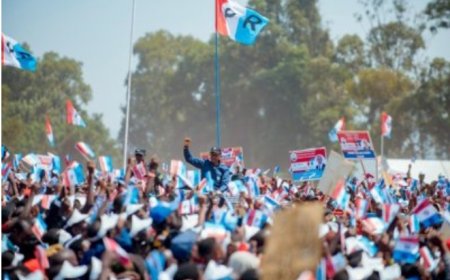 Ese Gutora FPR n’umukandida wayo nicyo bivuze? Soma umenye byinshi ubashe gusobanukirwa