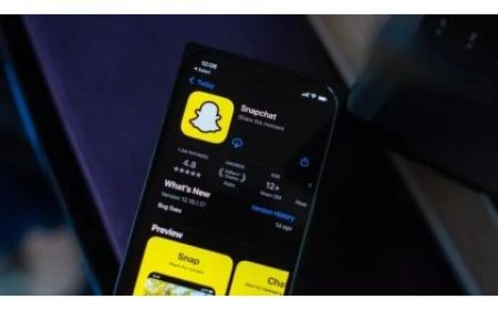 Urubuga rwa Snapchat rwashyizeho uburyo bw'umutekano mu kurinda abikiri bato iterabwoba rishingiye ku gitsina