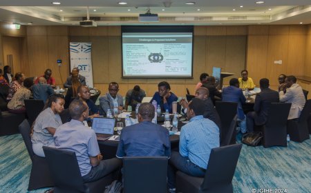 Ikigo QT Global Software Ltd cyiyemeje gushimangira ikoreshwa ry’ikoranabuhanga muri serivisi zihabwa abaturage