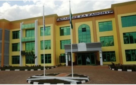 Kamonyi: Umusore yatimbaguye  Mudugudu  ubuhiri mu mutwe kugeza Aho amumazemo umwuka