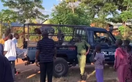 Umusore yiyahuye nyuma yuko bamugiriye inama yo kureka kunywa inzoga n'urumogi byamubase