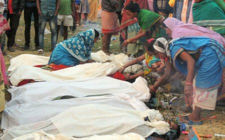 Ubuhinde: Abantu bakomeje gupfa umusubirizo kubera inzoga