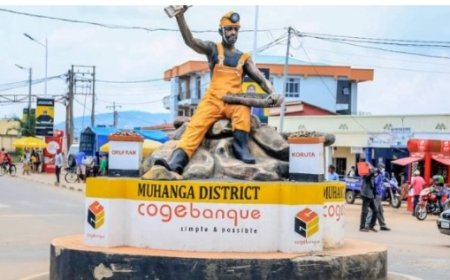 Muhanga: Umugabo usa nkutagira umutima yishe umugore we amutemye mu mutwe  amukata n'ijosi arahorahoza