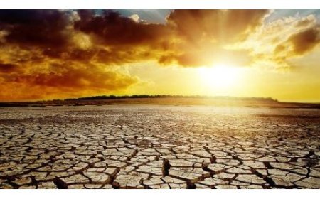 Igipimo cy'ubushyuhe hano kw'isi kiri kwiyongera cyane ku buryo abantu bazagorwa no kuyibamo ?