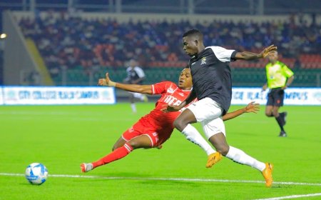 Imikino: Ikipe ya Simba SC yo muri Tanzania yashyize hanze amatariki izesurana n'ikipe ya APR FC