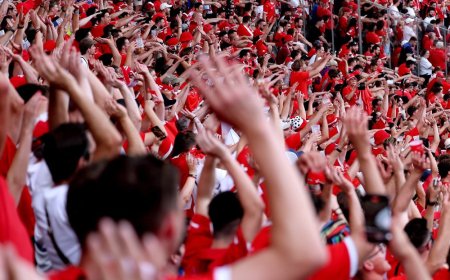 Euro 2024: Ikipe y'igihugu y'u Butaliyani yasezerewe n'ikipe y'igihugu cy’u Busuwisi