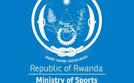 ITANGAZO RIGENEWE BURI MUNYARWANDA WESE CYANE CYANE ABAKUNZI B'UMUPIRA W'AMAGURU