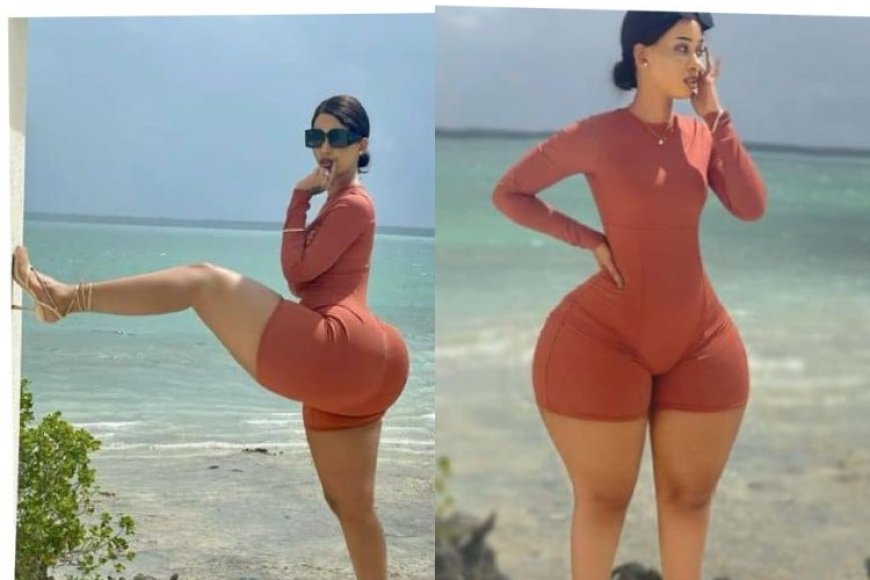 Ikizungerezi Yolo the Queen udasanzwe agaragara yavugishije abafana be abahishurira ibidasanzwe kuri we