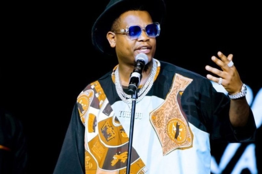 Dore Impamvu 4 ziruta izindi zose zituma Bruce Melodie yiyumva nk’umuhanzi wa mbere mu Rwanda