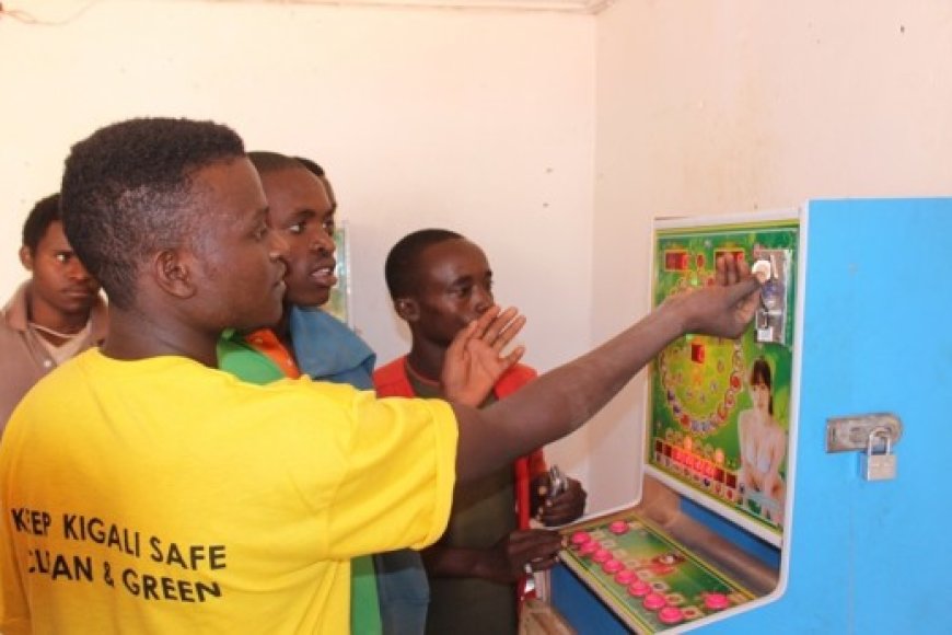 Uganda: Ibiryabarezi biri guhigishwa uruhindu mu gihugu cyose